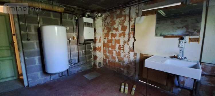 Maison a vendre Angers 49000 Maine-et-Loire 78 m2 3 pièces 199500 euros