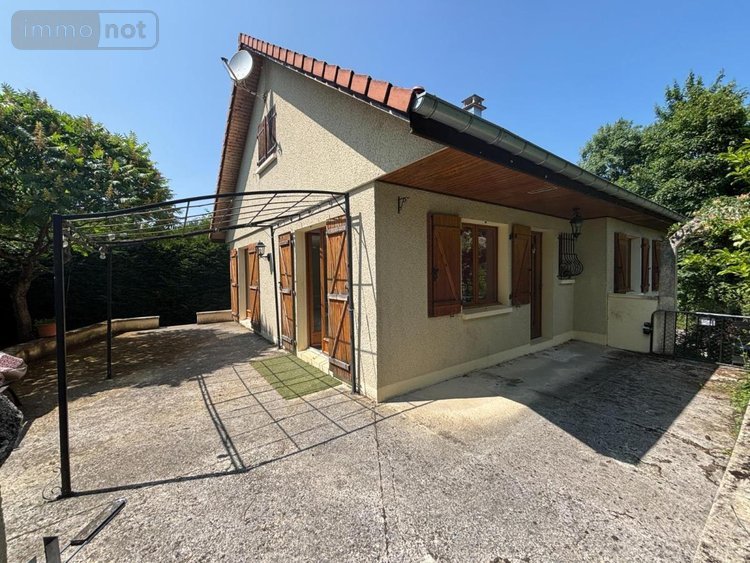 Maison a vendre Seloncourt 25230 Doubs 85 m2 4 pièces 175000 euros