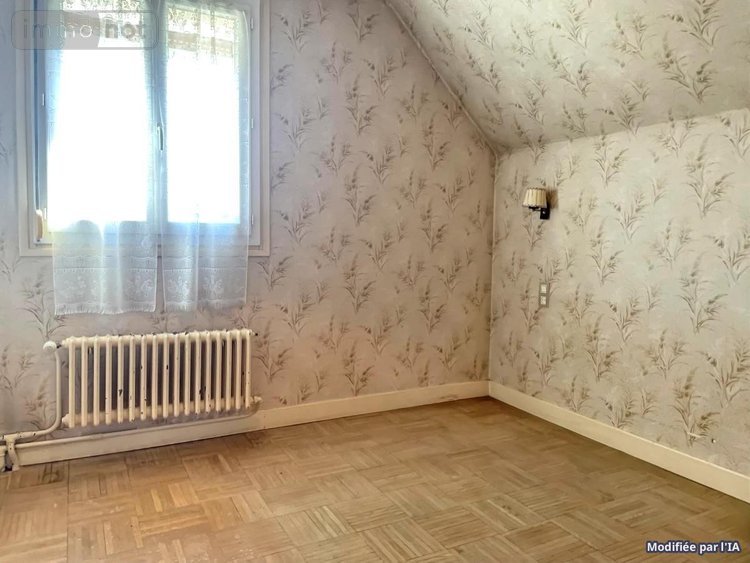 Maison a vendre Francheville 51240 Marne 150 m2 6 pièces 158400 euros