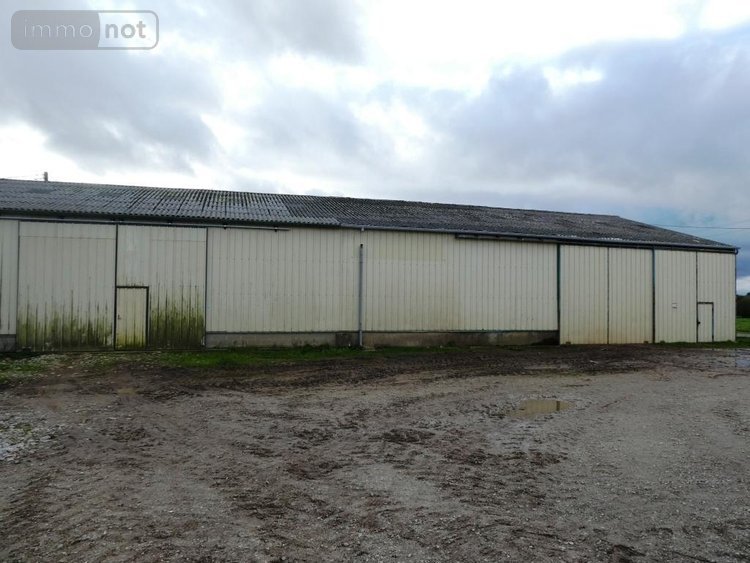 Divers a vendre Séglien 56160 Morbihan 900 m2  158000 euros