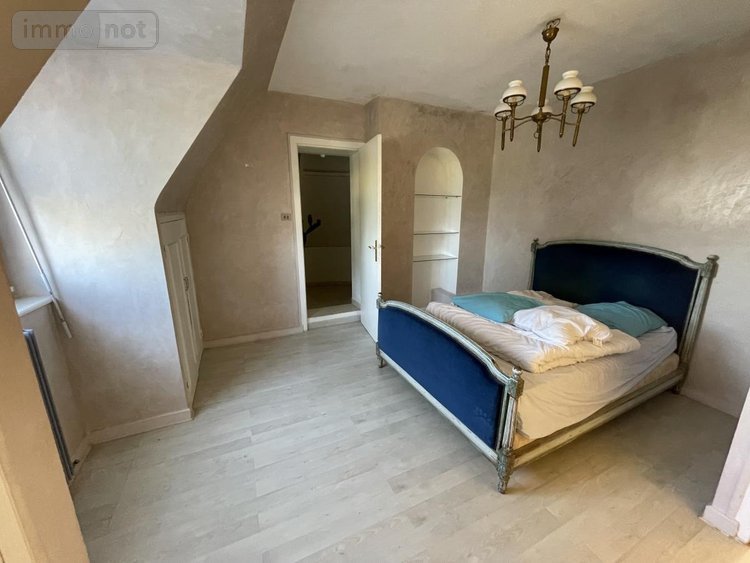Maison a vendre Plouézec 22470 Côtes-d'Armor 177 m2 6 pièces 333000 euros
