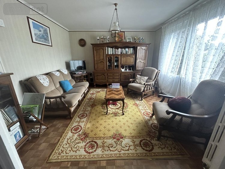 Maison a vendre Pommeret 22120 Côtes-d'Armor 114 m2  185500 euros