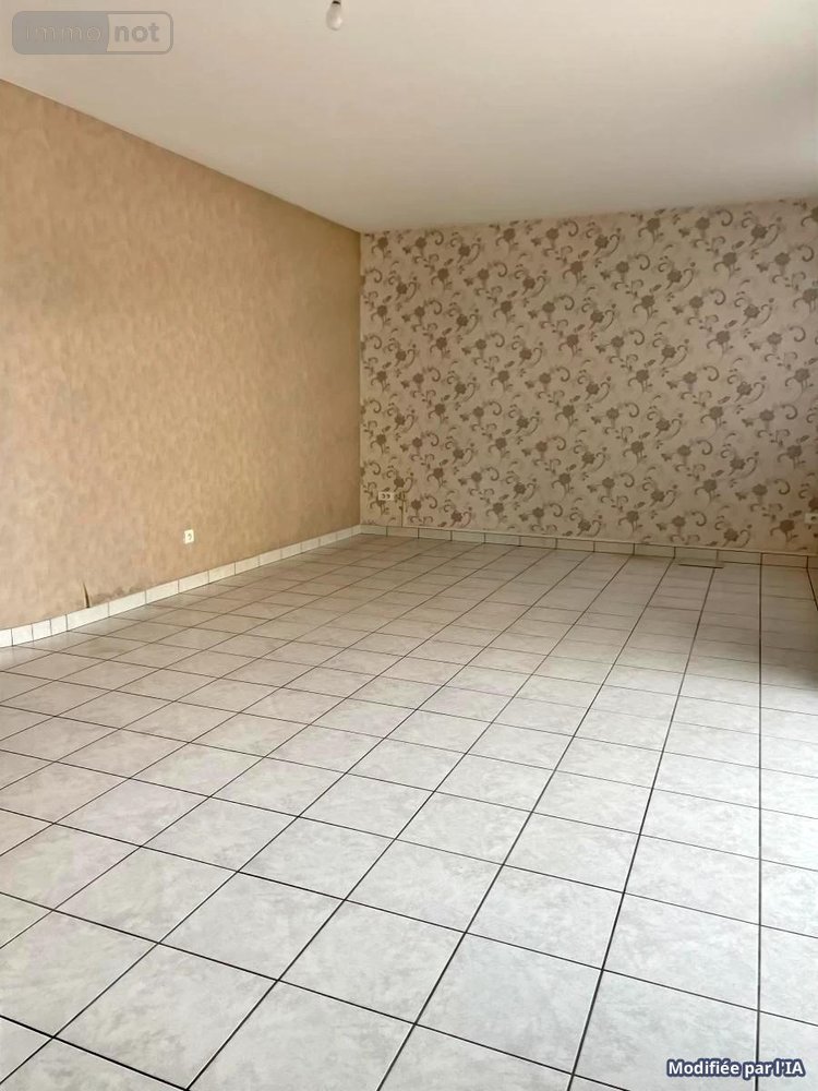 Appartement a vendre Châlons-en-Champagne 51000 Marne 65 m2 3 pièces 147920 euros