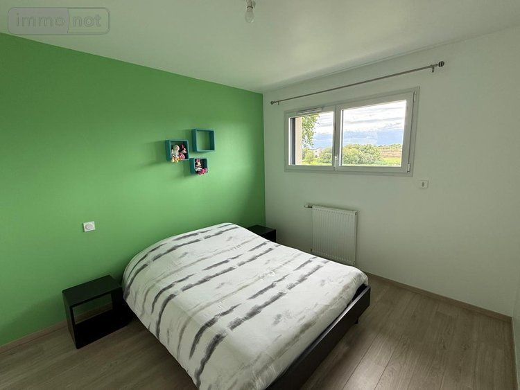 Maison a vendre Bonchamp-lès-Laval 53960 Mayenne 115 m2  335360 euros