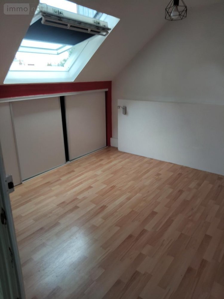 Maison a vendre Le Mans 72000 Sarthe 71 m2 5 pièces 148552 euros