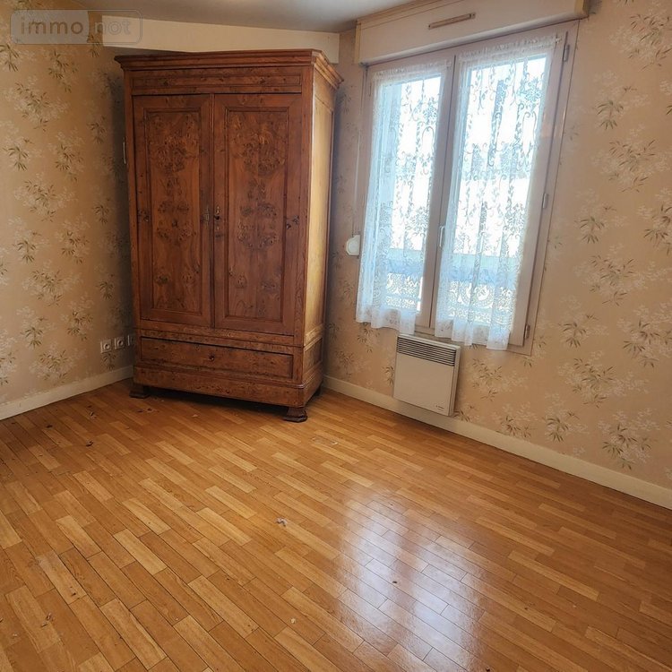 Appartement a vendre La-Ferté-Bernard 72400 Sarthe 71 m2 4 pièces 218400 euros