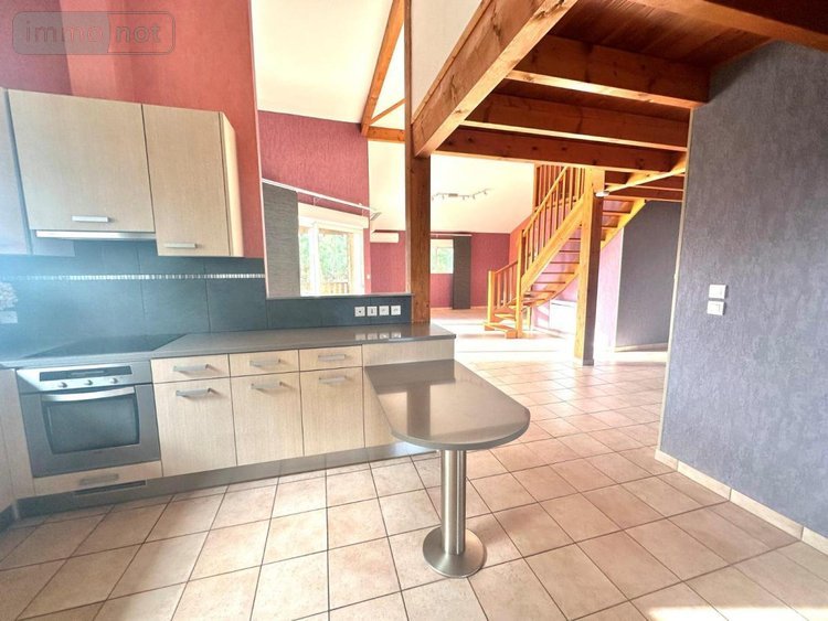 Maison a vendre Bias 40170 Landes 125 m2 4 pièces 393680 euros