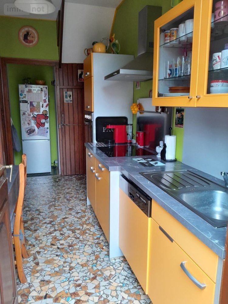 Maison a vendre Caudry 59540 Nord 149 m2 7 pièces 151960 euros