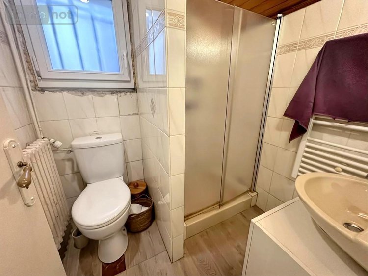 Maison a vendre Sottevast 50260 Manche 115 m2 5 pièces 237000 euros