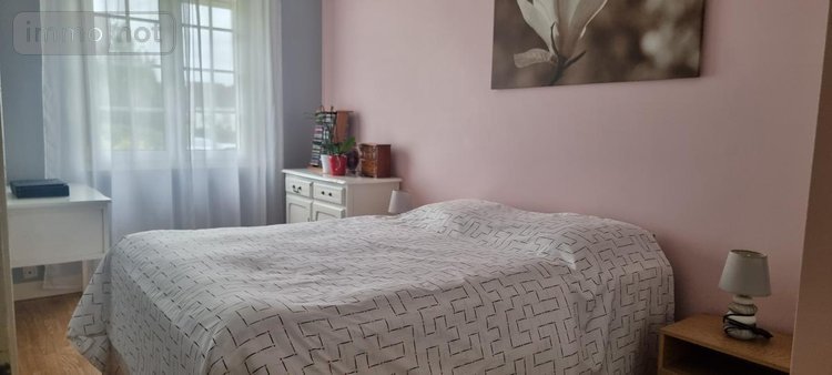 Maison a vendre Fondettes 37230 Indre-et-Loire 83 m2 4 pièces 257260 euros