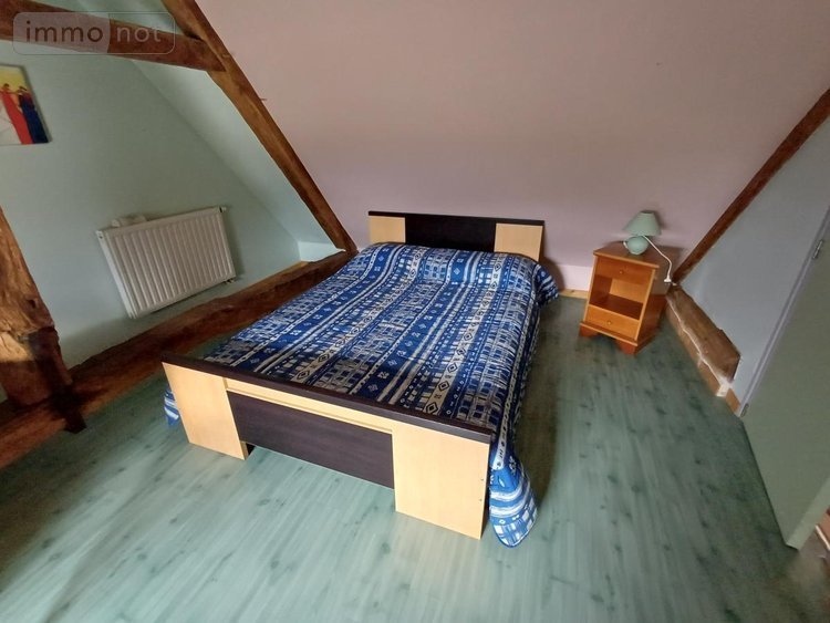 Maison a vendre Parigné-l'Évêque 72250 Sarthe 225 m2 6 pièces 493500 euros