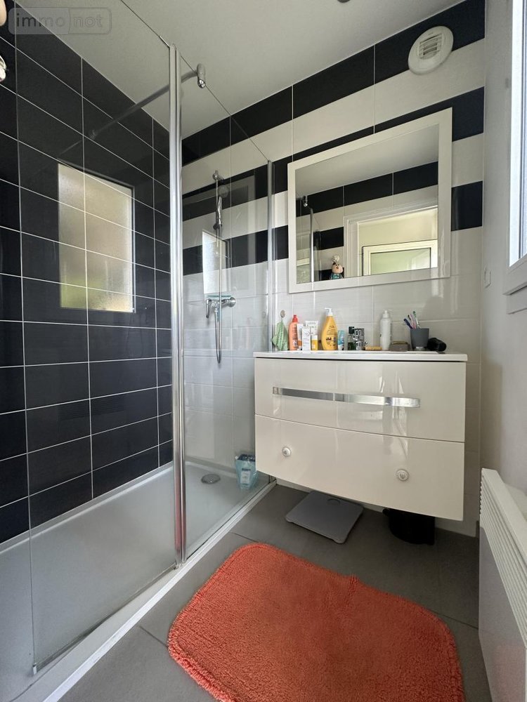 Maison a vendre Hennebont 56700 Morbihan 110 m2 5 pièces 345660 euros