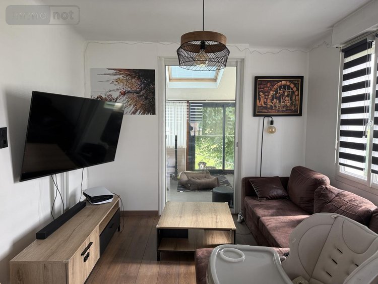 Maison a vendre Laurenan 22230 Côtes-d'Armor 126 m2  136000 euros