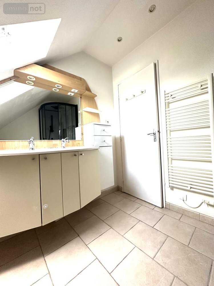 Maison a vendre Lanester 56600 Morbihan 95 m2 4 pièces 281056 euros