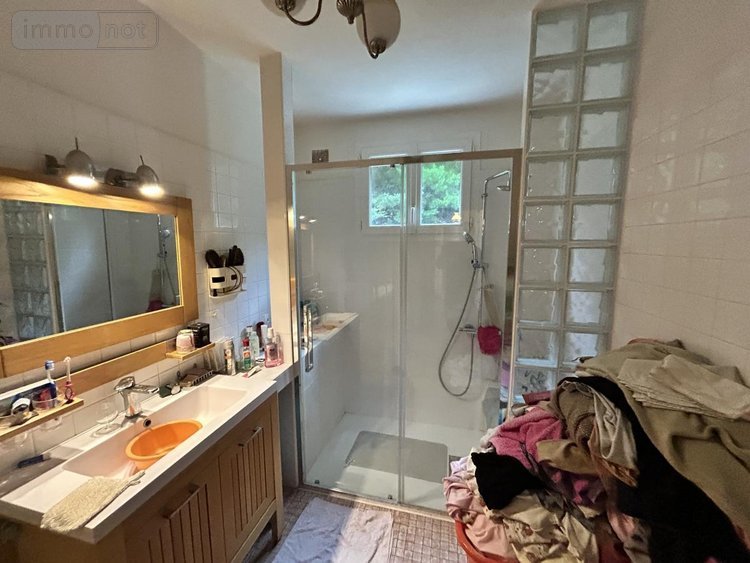 Maison a vendre Sauzon 56360 Morbihan 142 m2 6 pièces 496800 euros