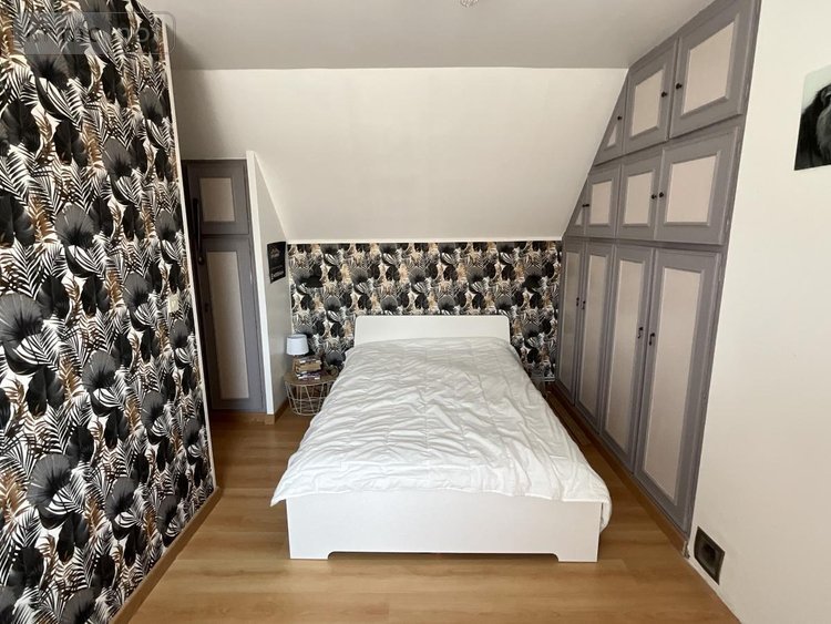 Maison a vendre Ploemeur 56270 Morbihan 135 m2 5 pièces 364040 euros