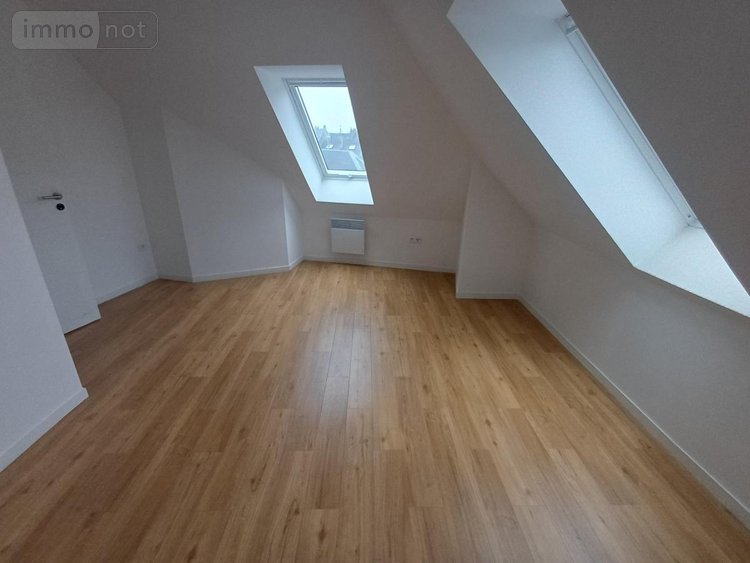 Appartement a vendre Amiens 80000 Somme 102 m2 3 pièces 434700 euros