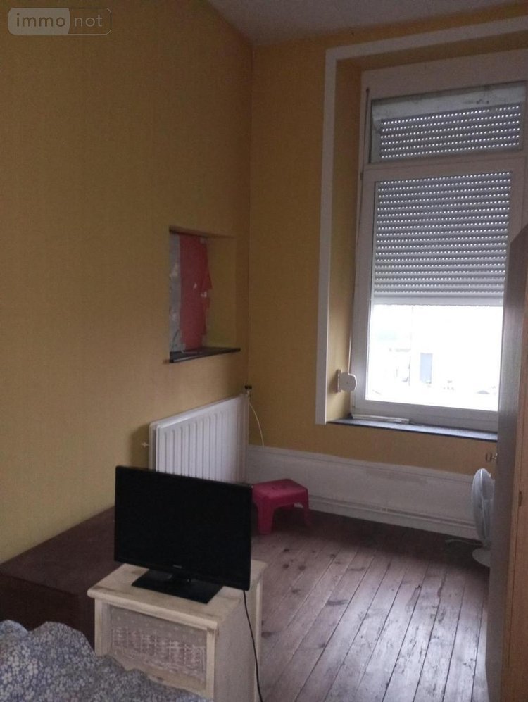Maison a vendre Wignehies 59212 Nord 160 m2 3 pièces 138000 euros