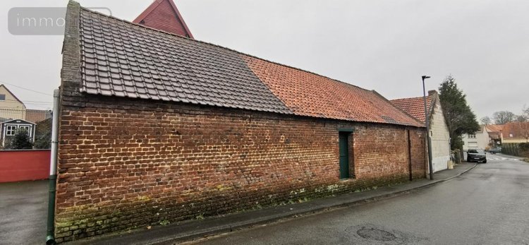 Maison a vendre Dainville 62000 Pas-de-Calais 107 m2 3 pièces 261250 euros