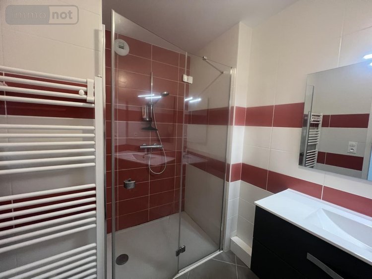 Appartement a vendre Concarneau 29900 Finistère 63 m2  279000 euros