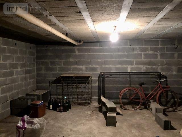 Maison a vendre Mazé Milon 49630 Maine-et-Loire 92 m2 4 pièces 188460 euros