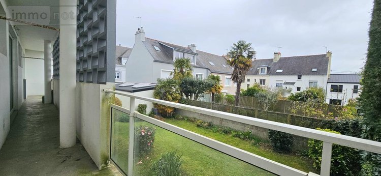 Appartement a vendre Lorient 56100 Morbihan 96 m2 5 pièces 254400 euros
