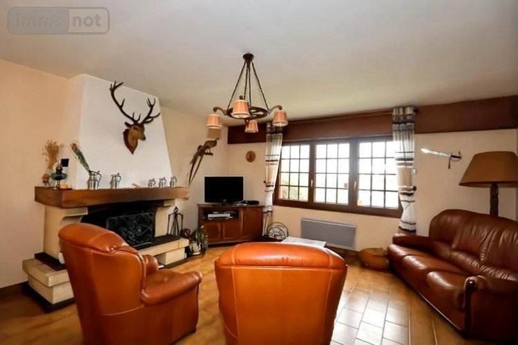 Maison a vendre Blécourt 59268 Nord 100 m2 4 pièces 217000 euros