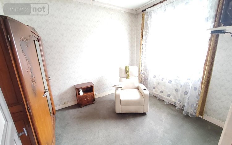 Maison a vendre Caen 14000 Calvados 82 m2 5 pièces 209750 euros