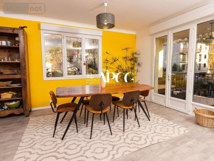 Maison a vendre Nyons 26110 Drôme 154 m2 6 pièces 300000 euros