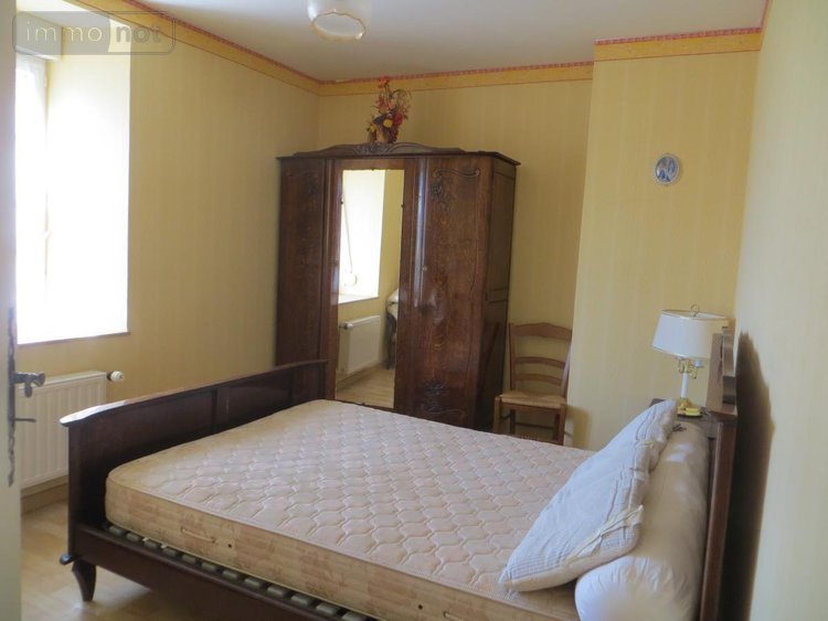 Maison a vendre Gathemo 50150 Manche 120 m2 5 pièces 168800 euros