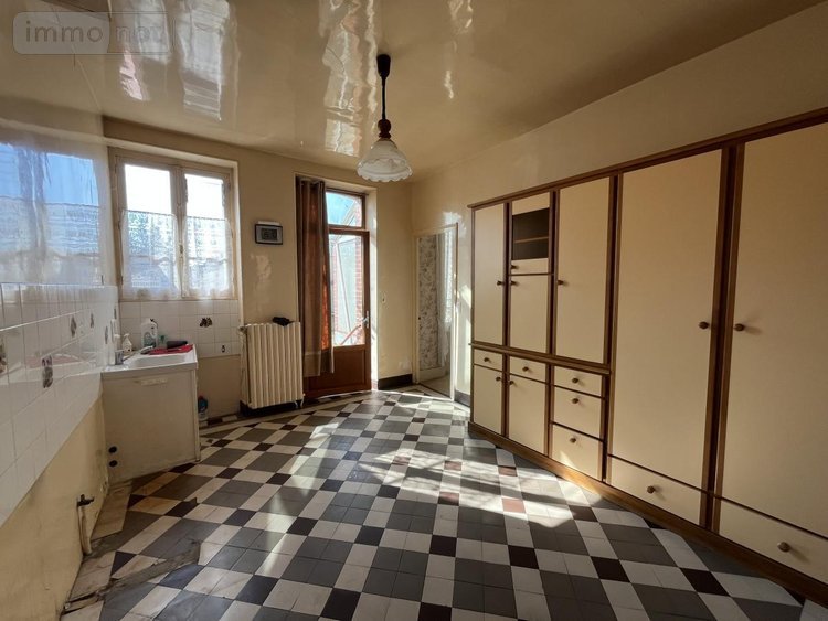Maison a vendre Châlette-sur-Loing 45120 Loiret 112 m2 5 pièces 109120 euros