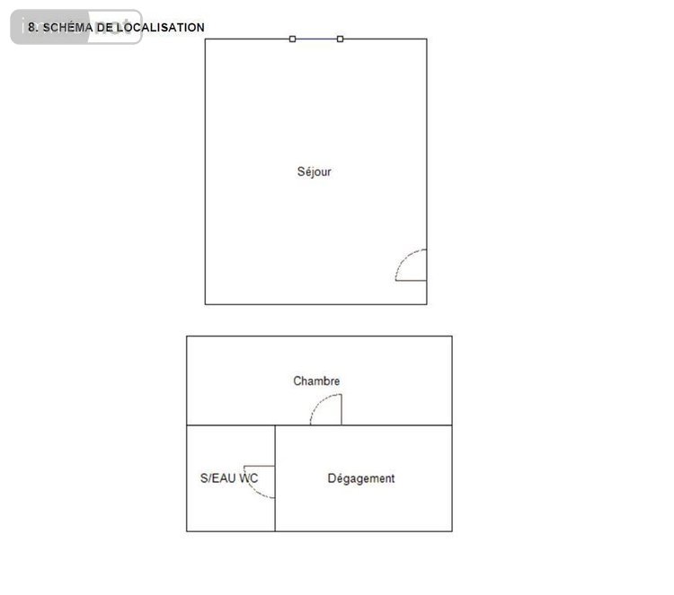 Immeuble a vendre Clermont-l'Hérault 34800 Hérault 130 m2  195000 euros