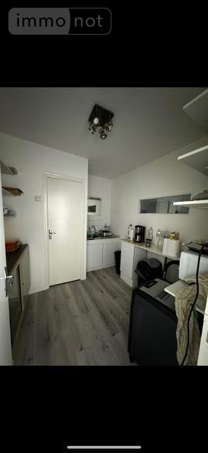 Location fonds et murs commerciaux Laon 02000 Aisne 120 m2  1100 euros