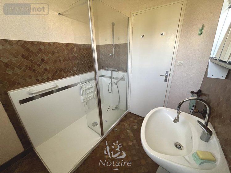 Maison a vendre Sibiril 29250 Finistère 142 m2 8 pièces 359350 euros