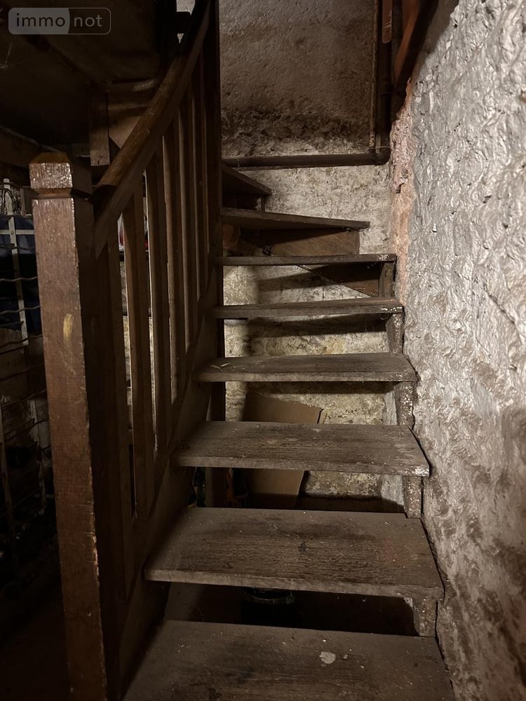 Maison a vendre Vannes 56000 Morbihan 170 m2 6 pièces 497143 euros