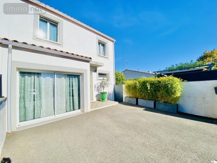 Maison a vendre Lattes 34970 Hérault 90 m2 4 pièces 499000 euros