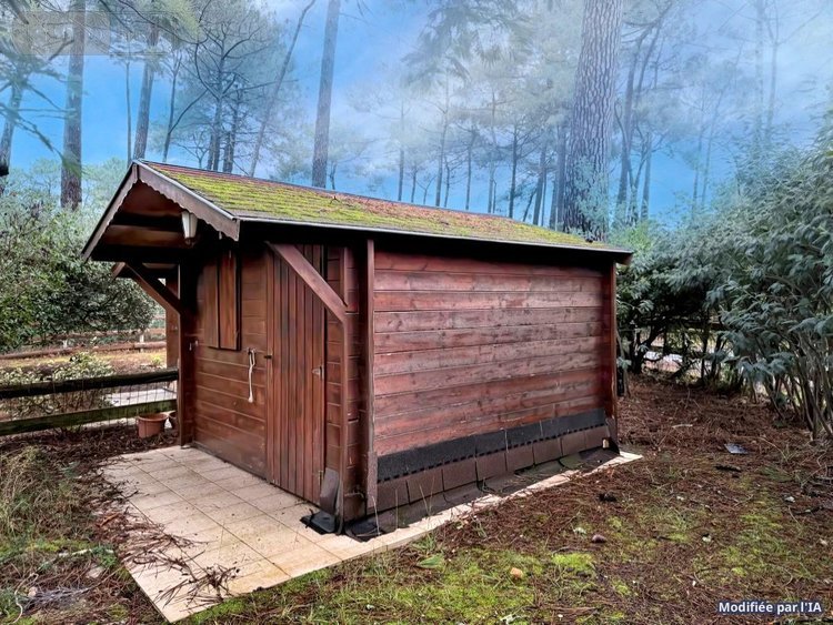 Maison a vendre Lacanau 33680 Gironde 68 m2 4 pièces 424000 euros