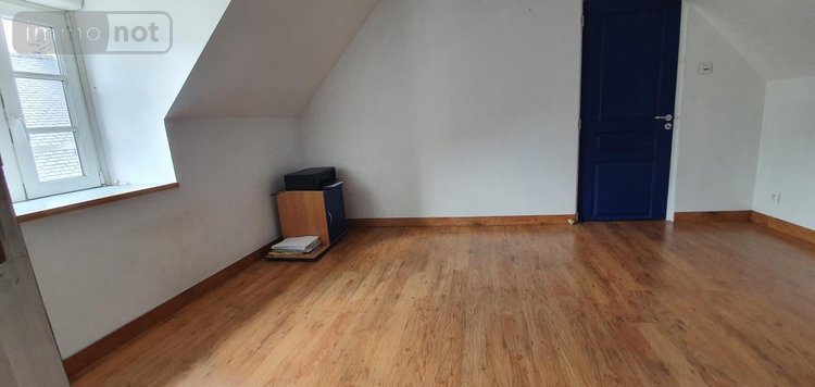 Immeuble a vendre Malestroit 56140 Morbihan 160 m2  187800 euros