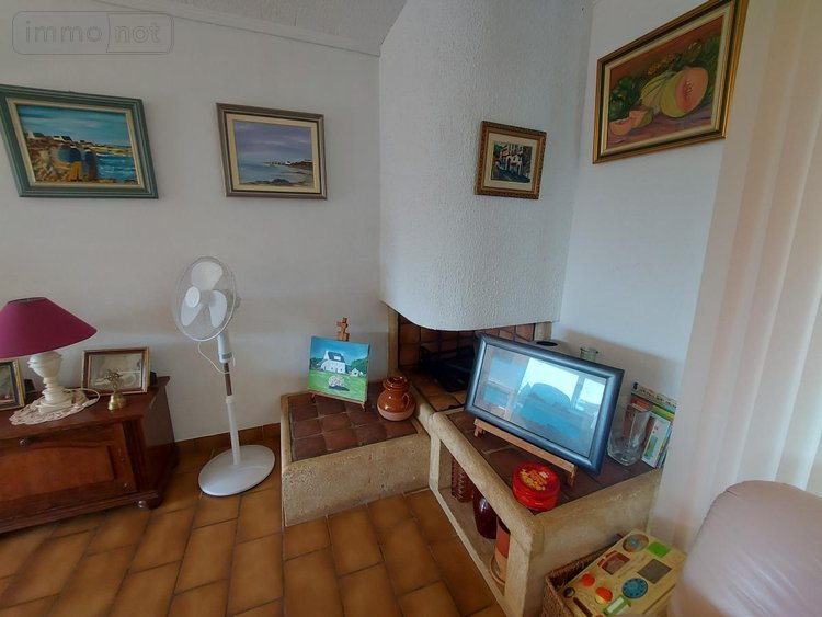 Maison a vendre Lanester 56600 Morbihan 100 m2 4 pièces 229360 euros