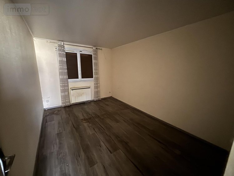 Maison a vendre Valentigney 25700 Doubs 72 m2 3 pièces 119000 euros