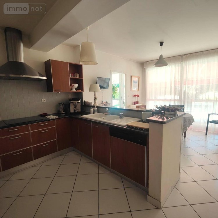 Maison a vendre Beynost 01700 Ain 198 m2 6 pièces 720000 euros