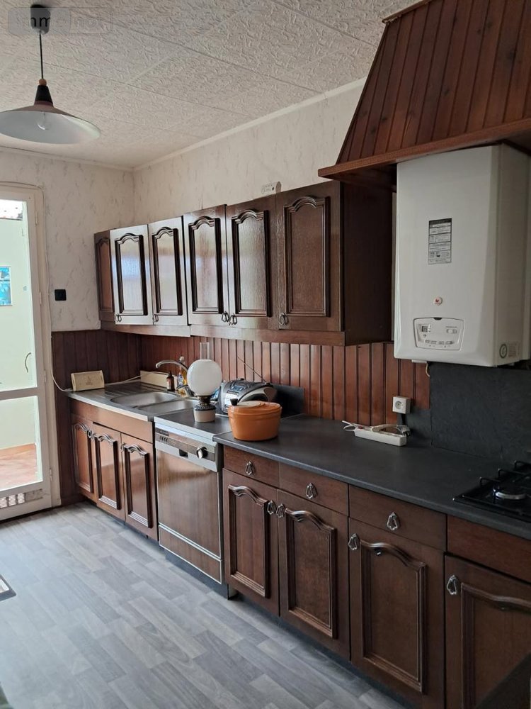 Maison a vendre Wimereux 62930 Pas-de-Calais 83 m2 4 pièces 193880 euros