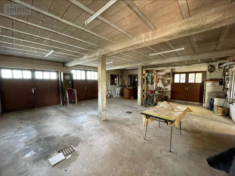 Maison a vendre Péronnas 01960 Ain 104 m2 5 pièces 218000 euros