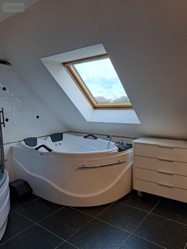 Maison a vendre Saint-Martin-Boulogne 62280 Pas-de-Calais 210 m2 5 pièces 550200 euros