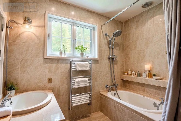 Maison a vendre La Trinité-sur-Mer 56470 Morbihan 87 m2 4 pièces 561600 euros