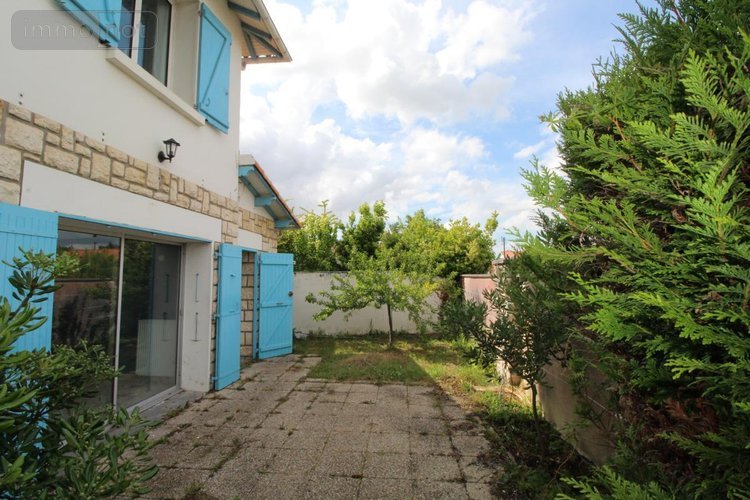 Maison a vendre Royan 17200 Charente-Maritime 113 m2 6 pièces 415000 euros