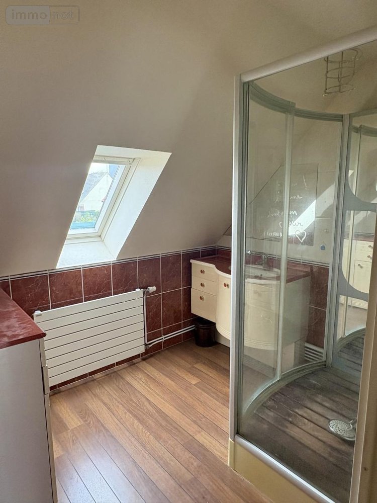 Maison a vendre Lens 62300 Pas-de-Calais 76 m2 5 pièces 162900 euros