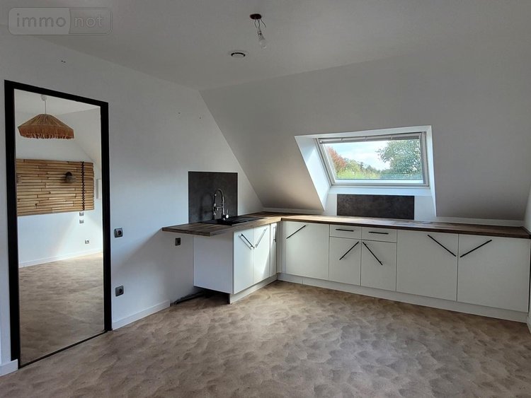 Maison a vendre Caudan 56850 Morbihan 170 m2 8 pièces 623040 euros