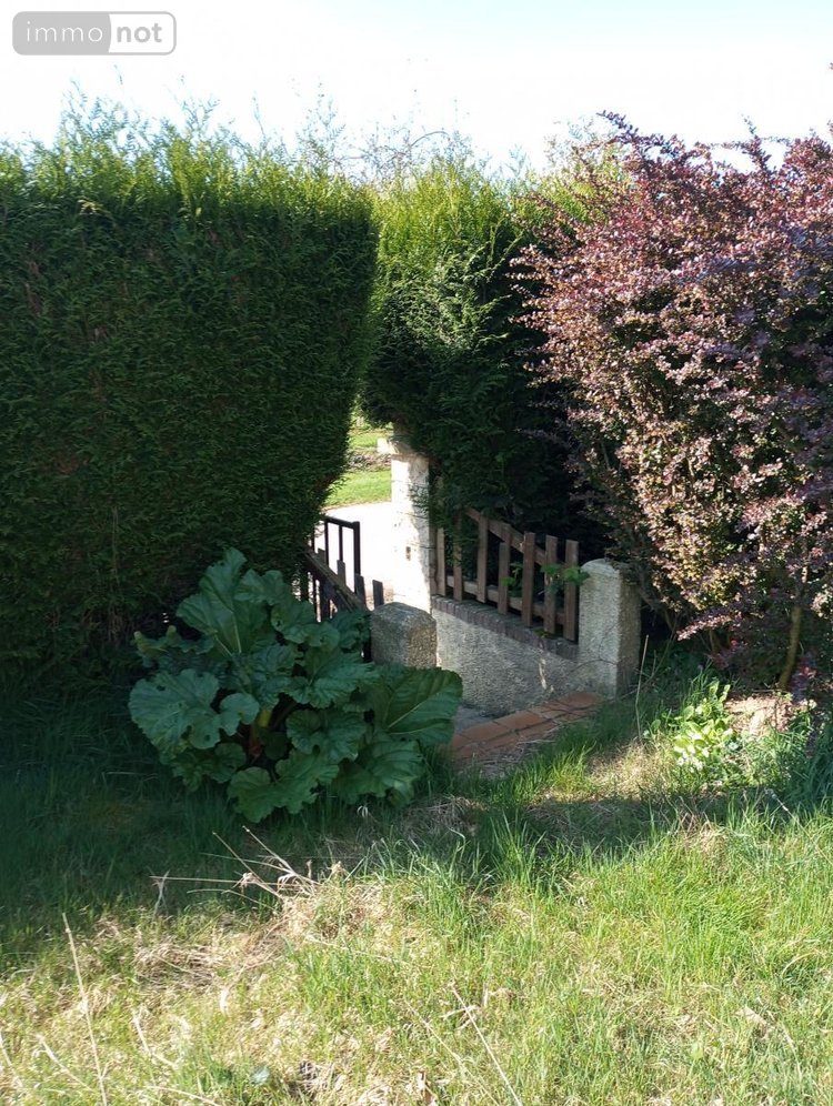 Maison a vendre Clairfontaine 02260 Aisne 85 m2  118000 euros