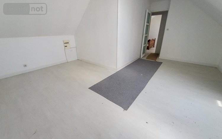 Maison a vendre Laize-Clinchamps 14320 Calvados 192 m2 9 pièces 324500 euros